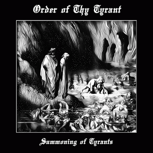 Summoning of Tyrants